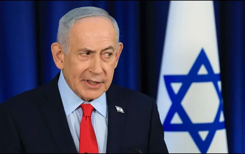 Netanyahu confirma que el alto el fuego con Líbano fue a petición de Trump