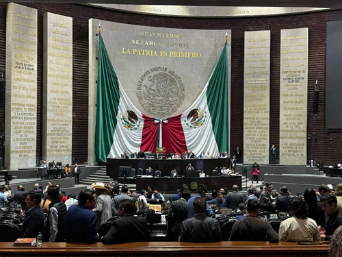 Avalan en Cámara de Diputados reforma que da más facultades a la ASF en combate a la corrupción